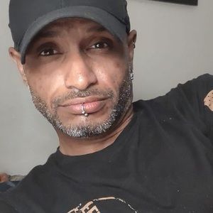 Meet your Posher, Gary